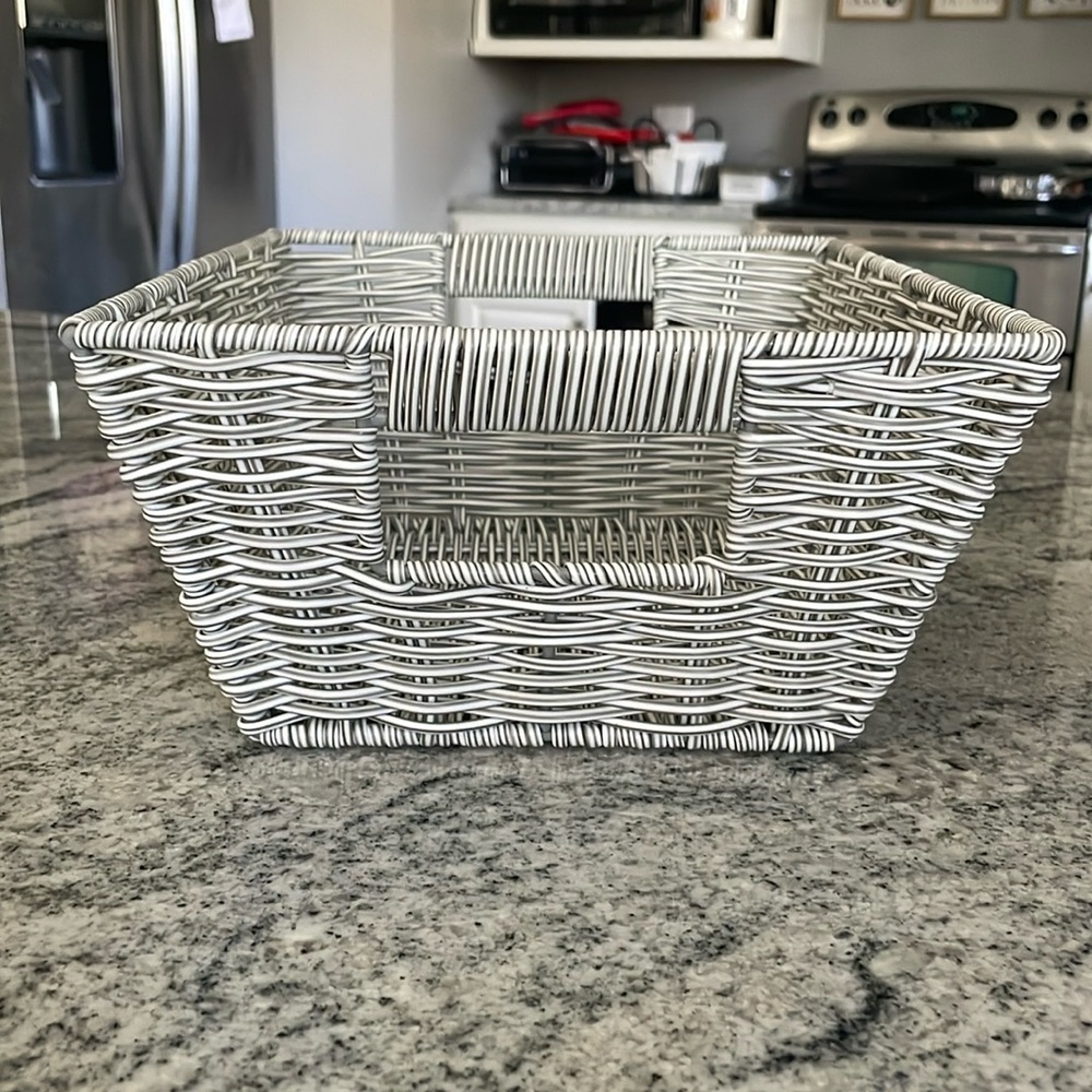 Small Basket